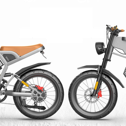 GT20 Electric Bike