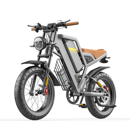 GT20 Electric Bike