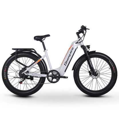 Shengmilo MX06 Electric Bike 1000W