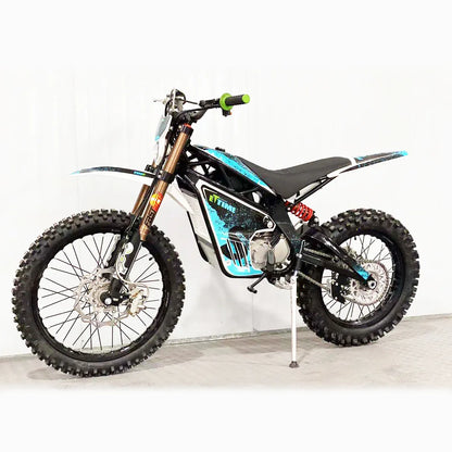 12000 Watt Z Electric Enduro Motorcycle Cross Country Ebike Electric Motorcycle Off Road Electrica Motorcycle Bike